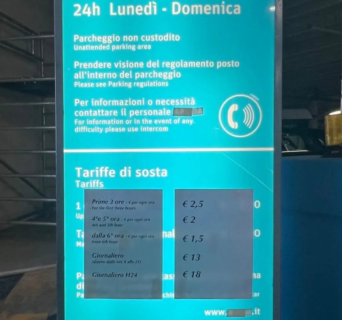 Fiera Milano-City Life ☆☆☆☆☆ Tre Torri House Włochy
