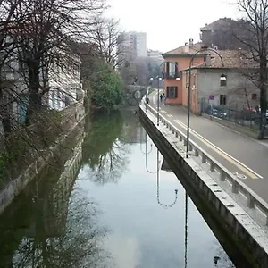 In Ma A Casa Tua Milano
