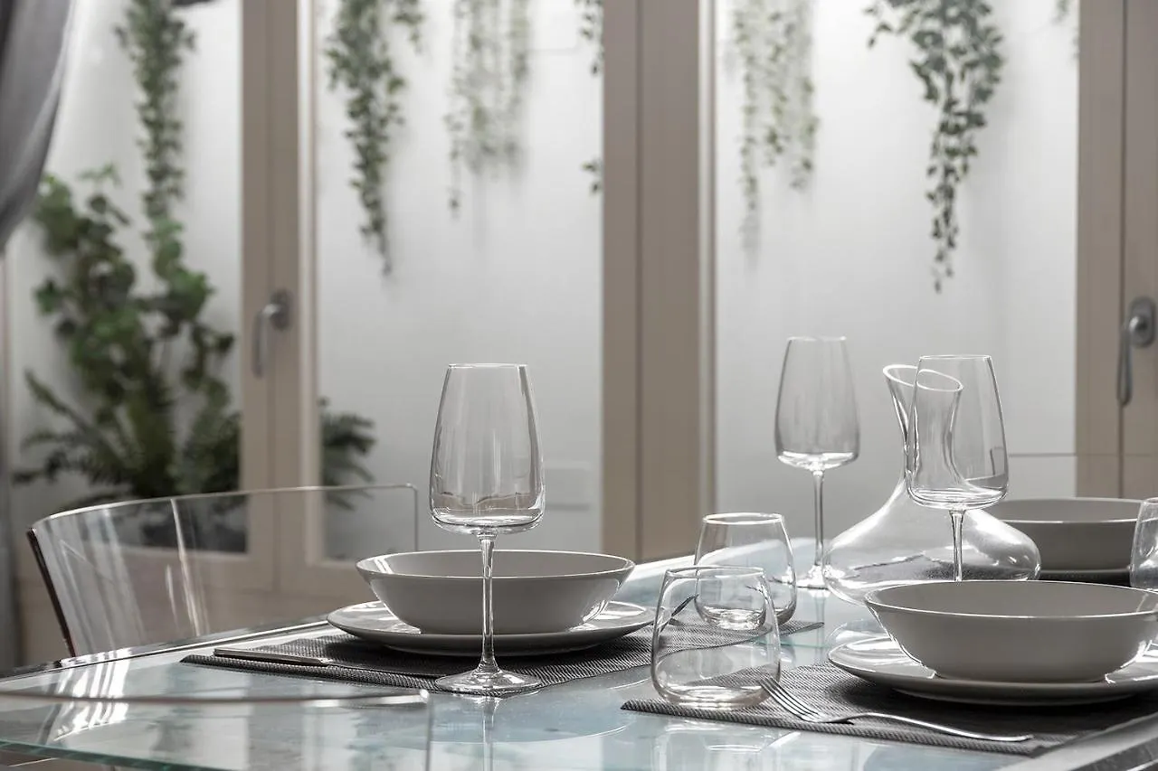 Apartment Fiera Milano-City Life ☆☆☆☆☆ Tre Torri House