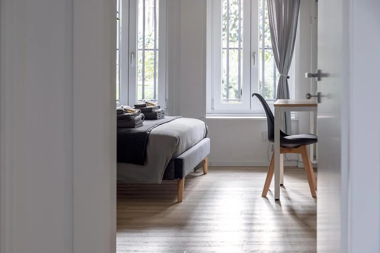 Fiera Milano-City Life ☆☆☆☆☆ Tre Torri House Itália