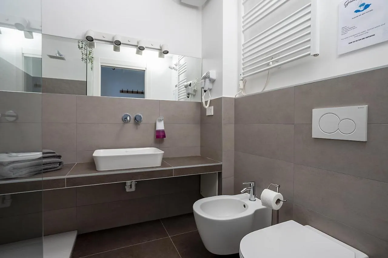 Fiera Milano-City Life ☆☆☆☆☆ Tre Torri House 0*,  Itália